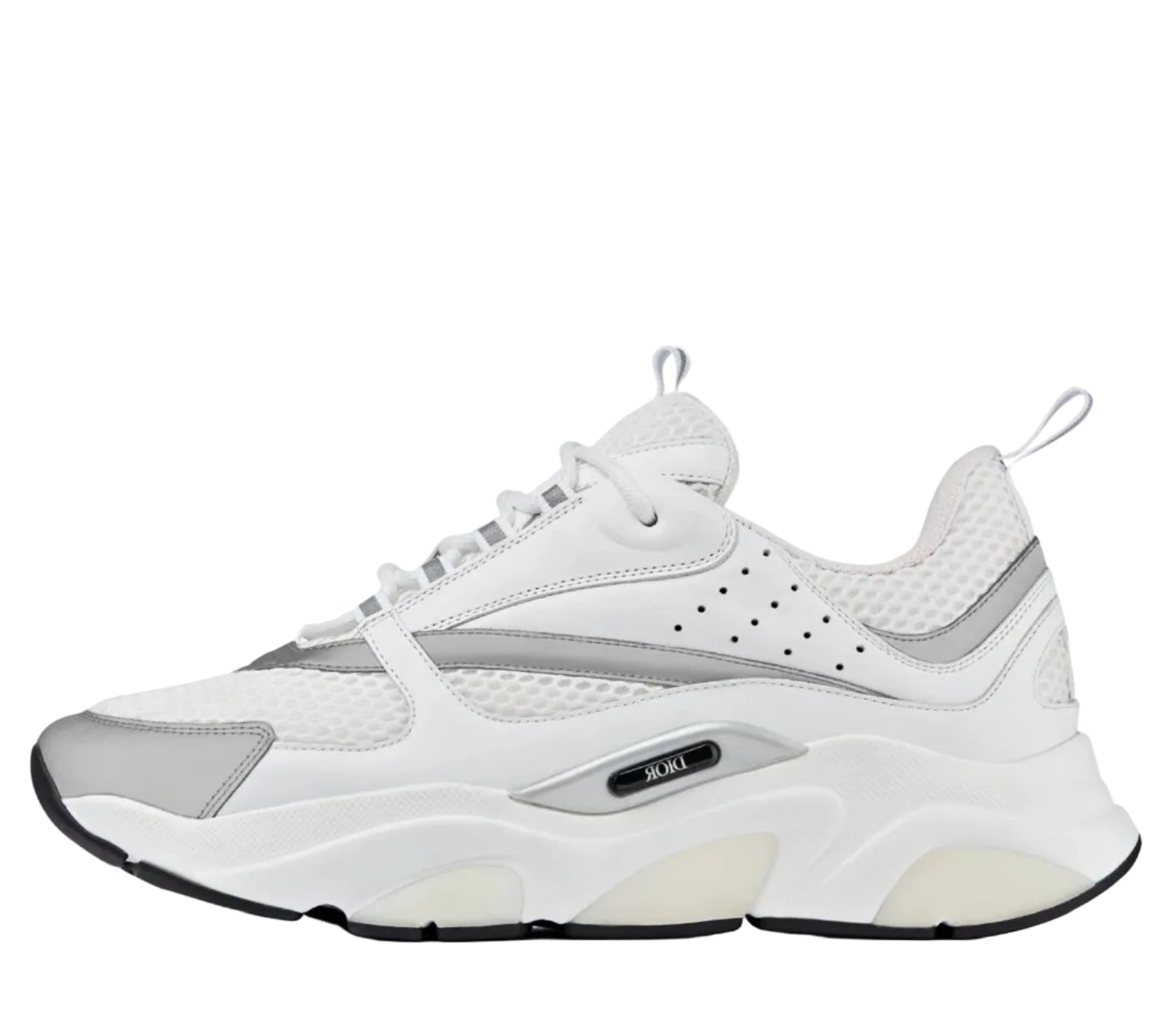 DIOR B22 'White Grey'