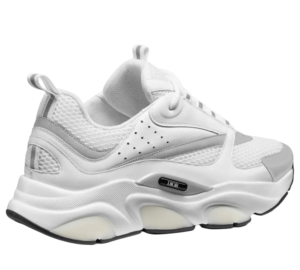 DIOR B22 'White Grey'