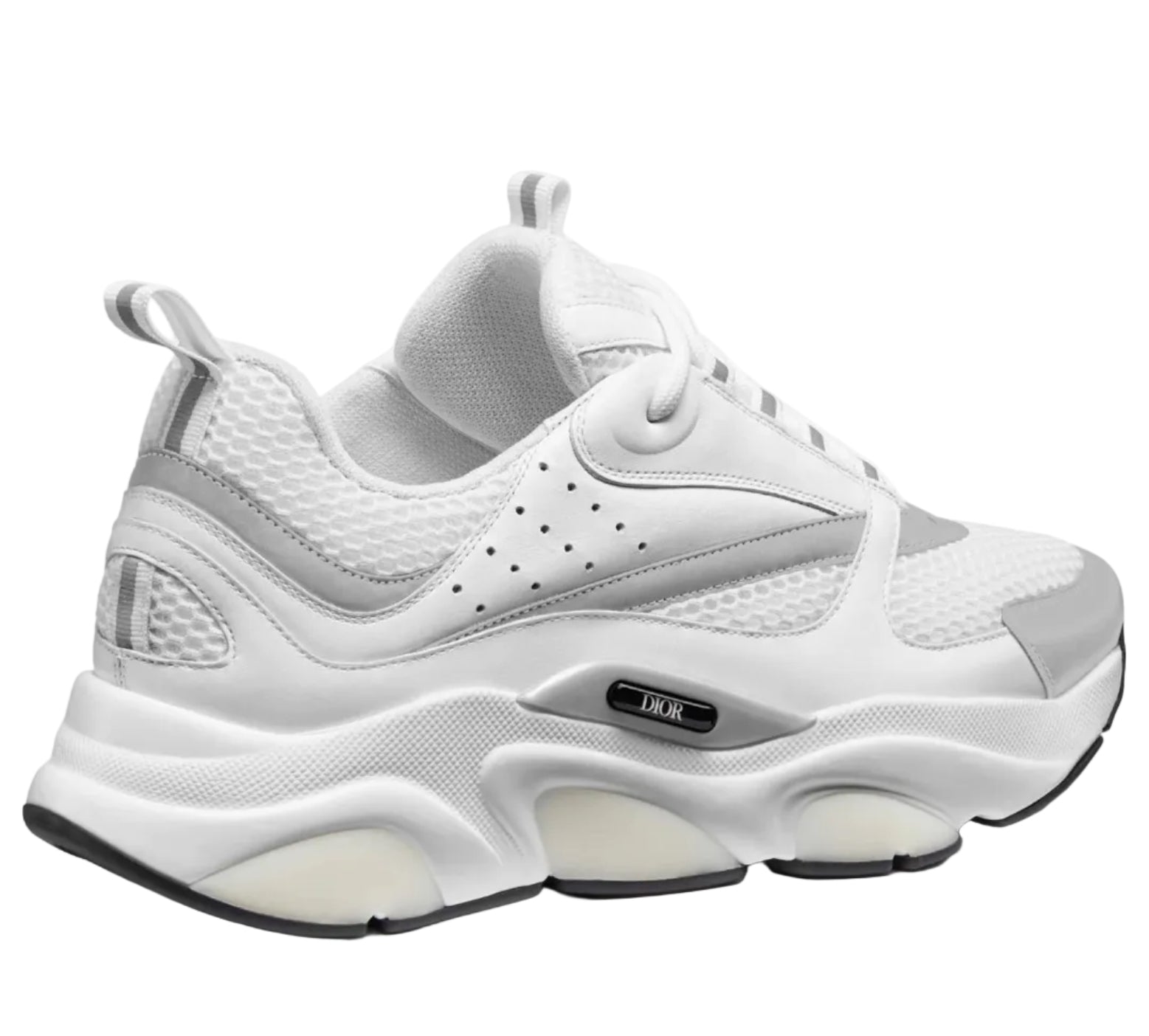 DIOR B22 'White Grey'
