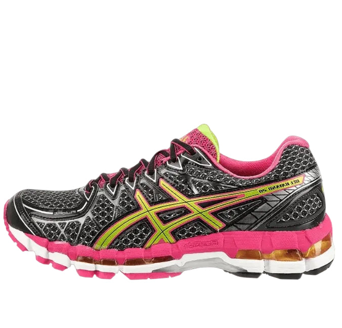 ASICS Gel-Kayano 20 'RASPBERRY'