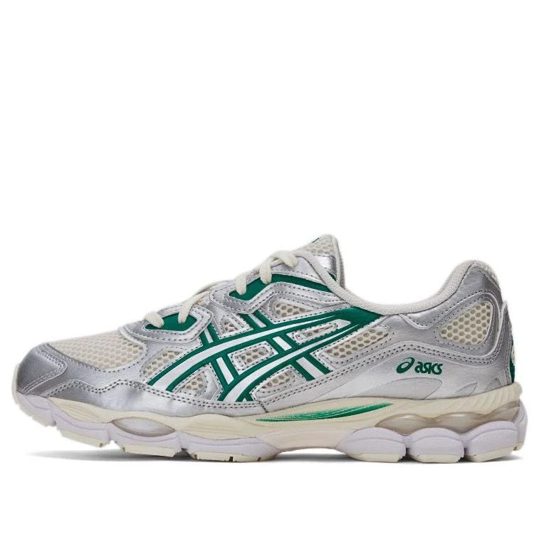ASICS Gel NYC 'Cream Kale'