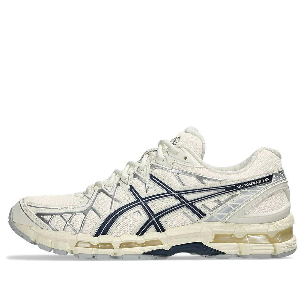 ASICS Gel-Kayano 20 'Cream Independence Blue