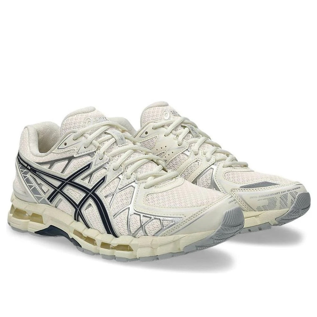 ASICS Gel-Kayano 20 'Cream Independence Blue