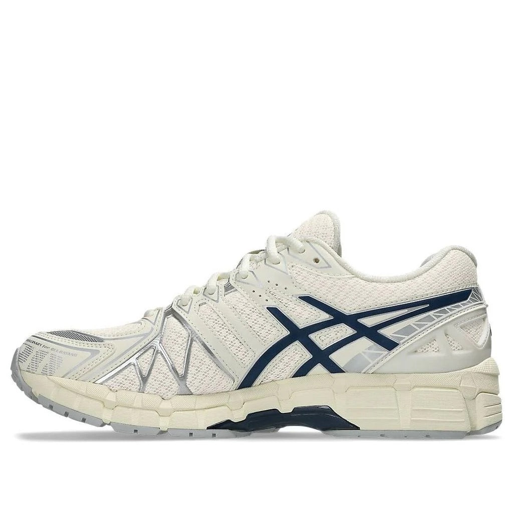 ASICS Gel-Kayano 20 'Cream Independence Blue