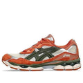 ASICS Gel NYC 'Oatmeal Forest'
