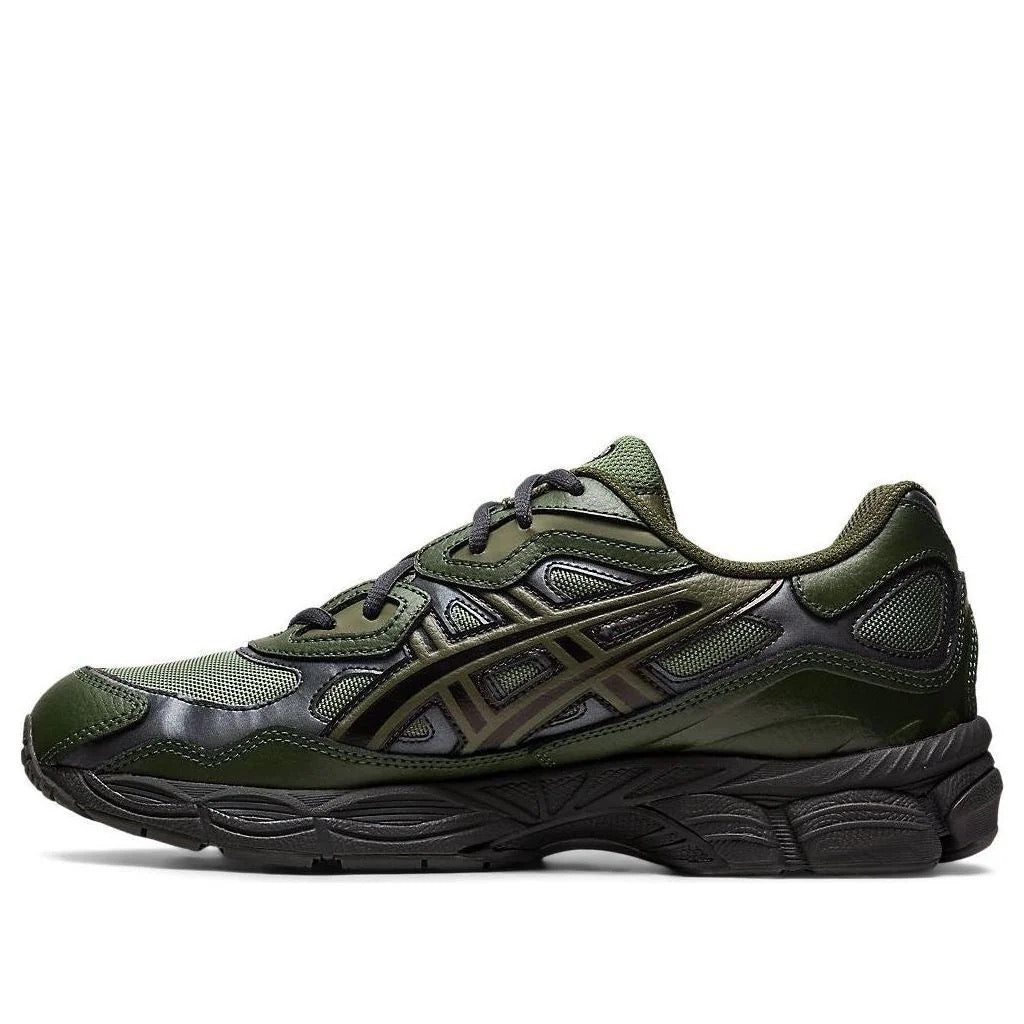 ASICS Gel NYC 'Moss'