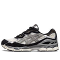 ASICS Gel NYC 'Ivory Clay Grey'
