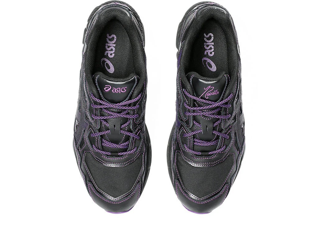 ASICS x Needles Gel NYC 'Black Purple'