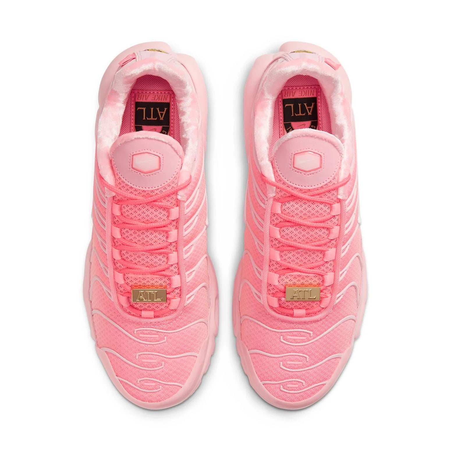 Nike Air Max Plus 'City Special - Atlanta'