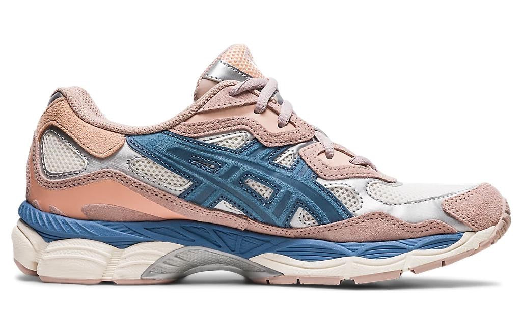 ASICS Gel NYC 'Mauve Blue'