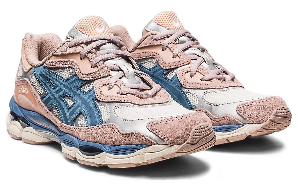 ASICS Gel NYC 'Mauve Blue'