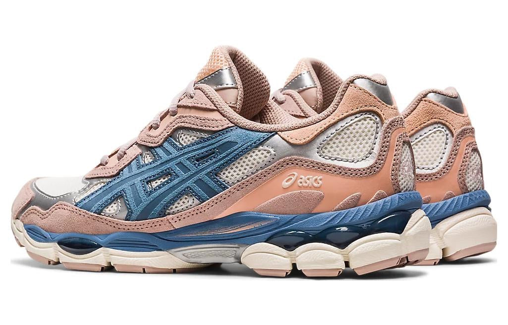 ASICS Gel NYC 'Mauve Blue'