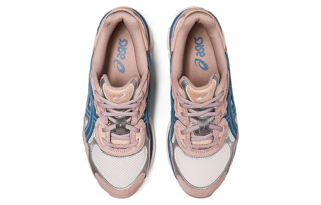 ASICS Gel NYC 'Mauve Blue'