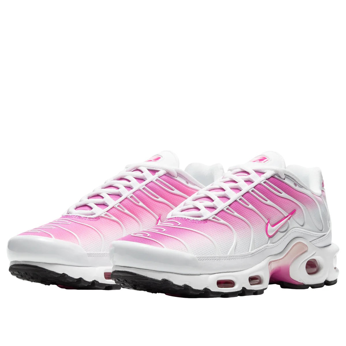 Nike Air Max Plus 'Pink Fade'