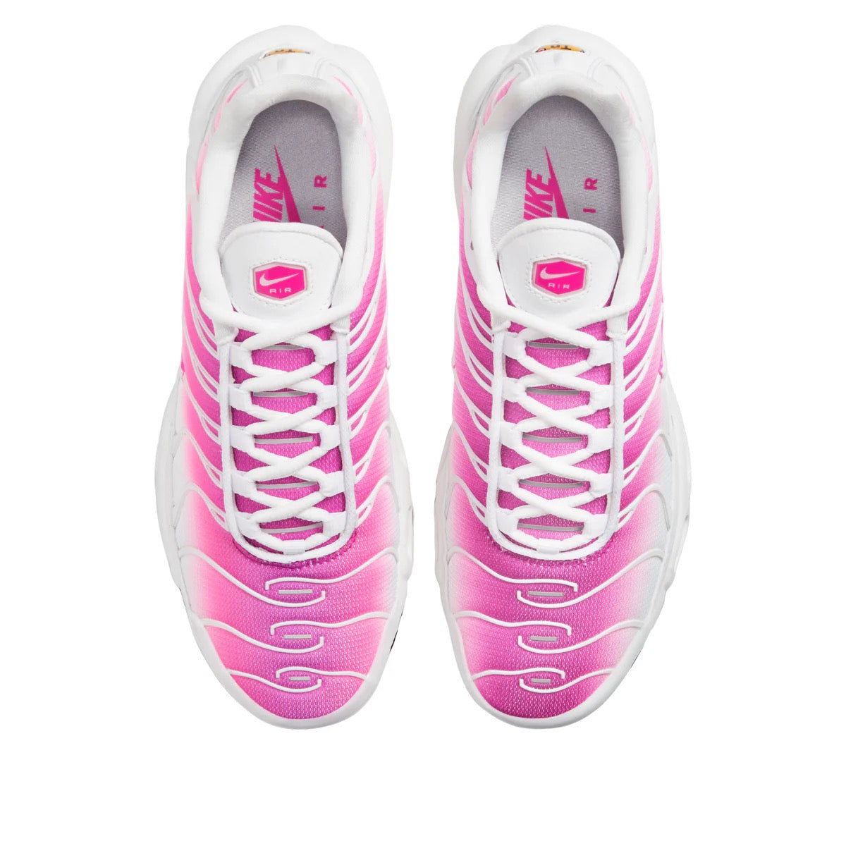Nike Air Max Plus 'Pink Fade'