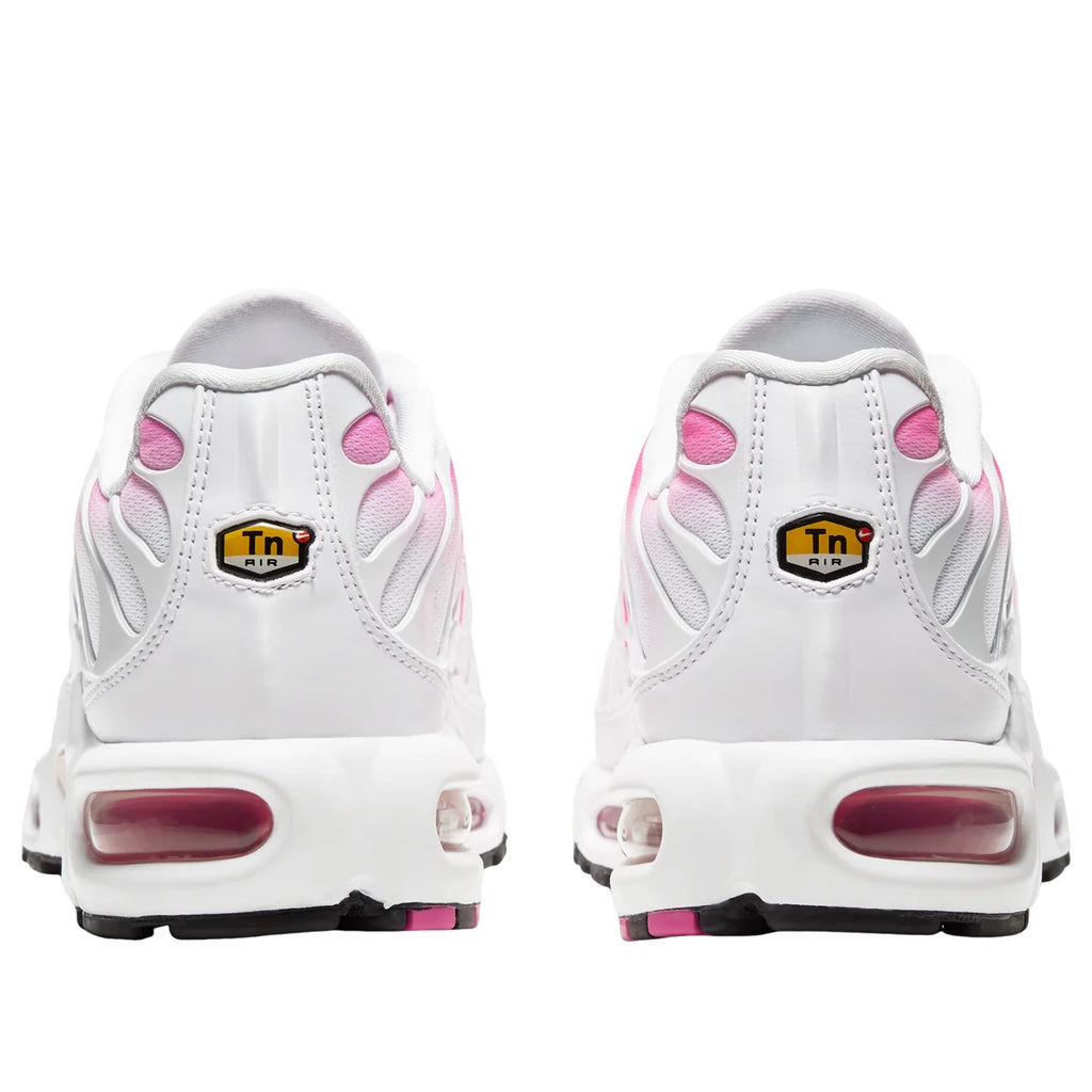 Nike Air Max Plus 'Pink Fade'