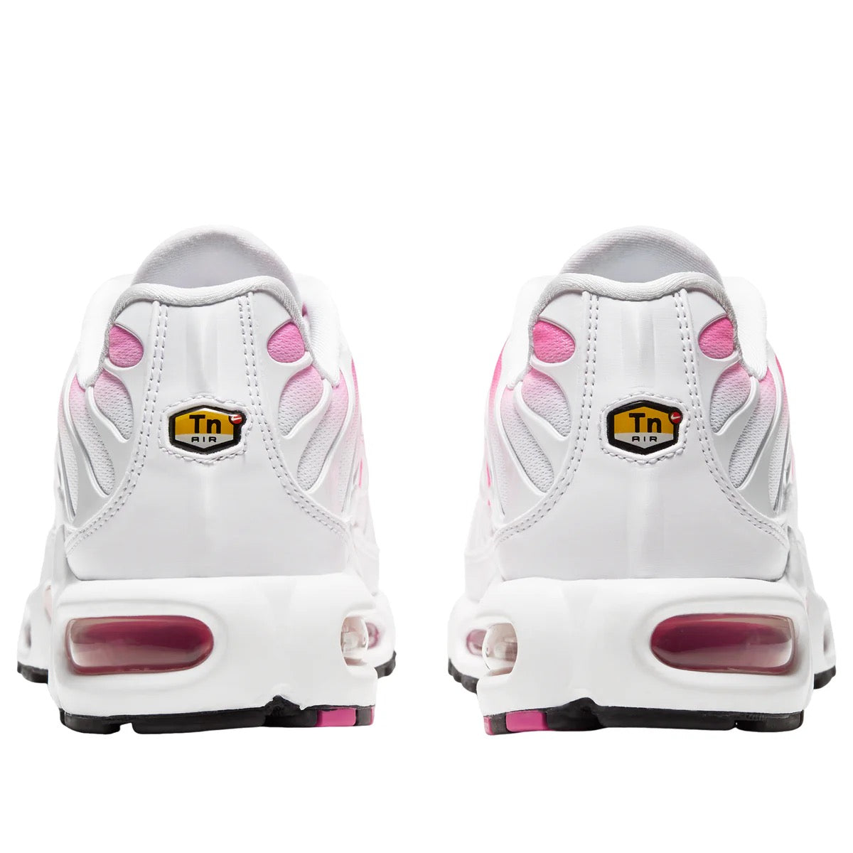 Nike Air Max Plus 'Pink Fade'