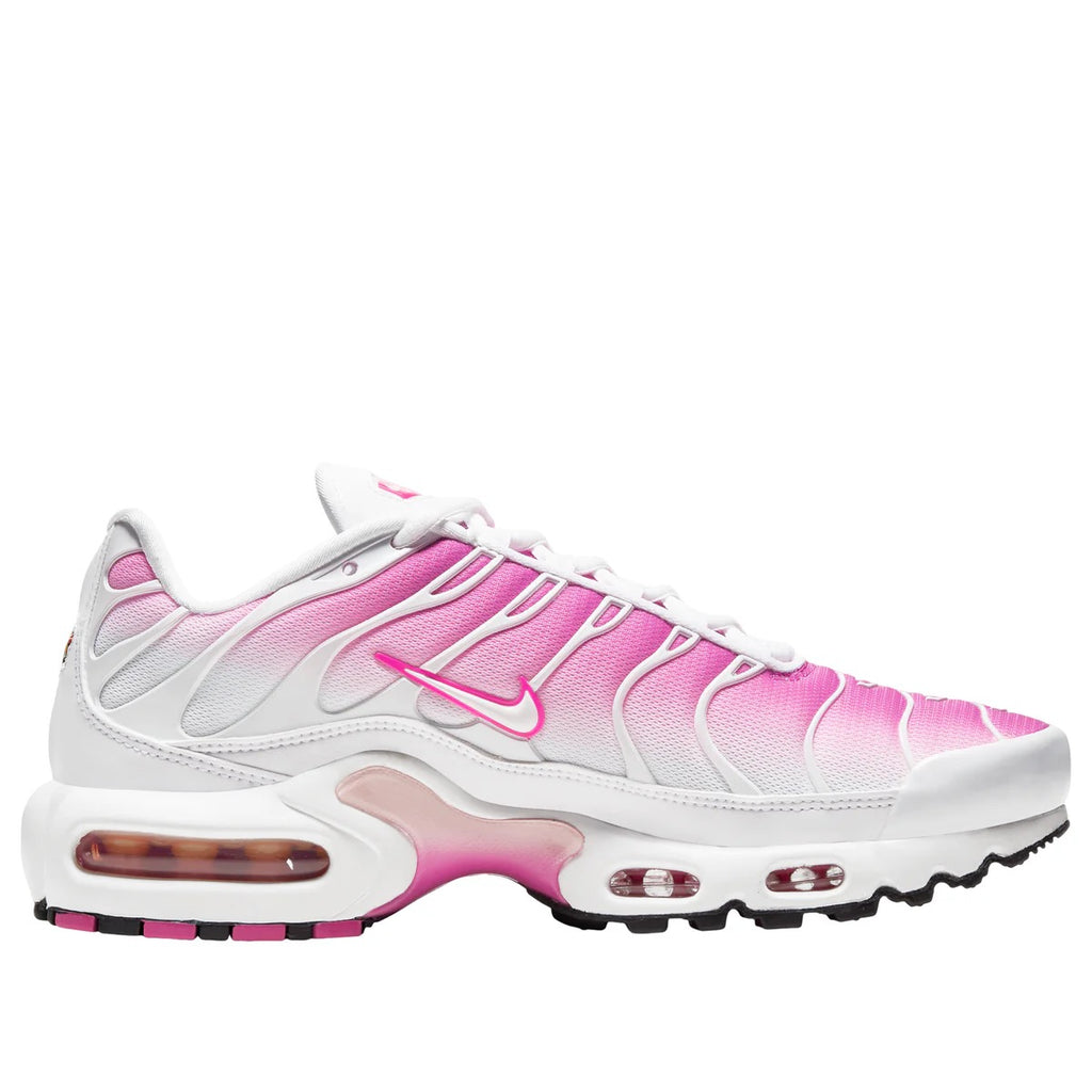 Nike Air Max Plus 'Pink Fade'