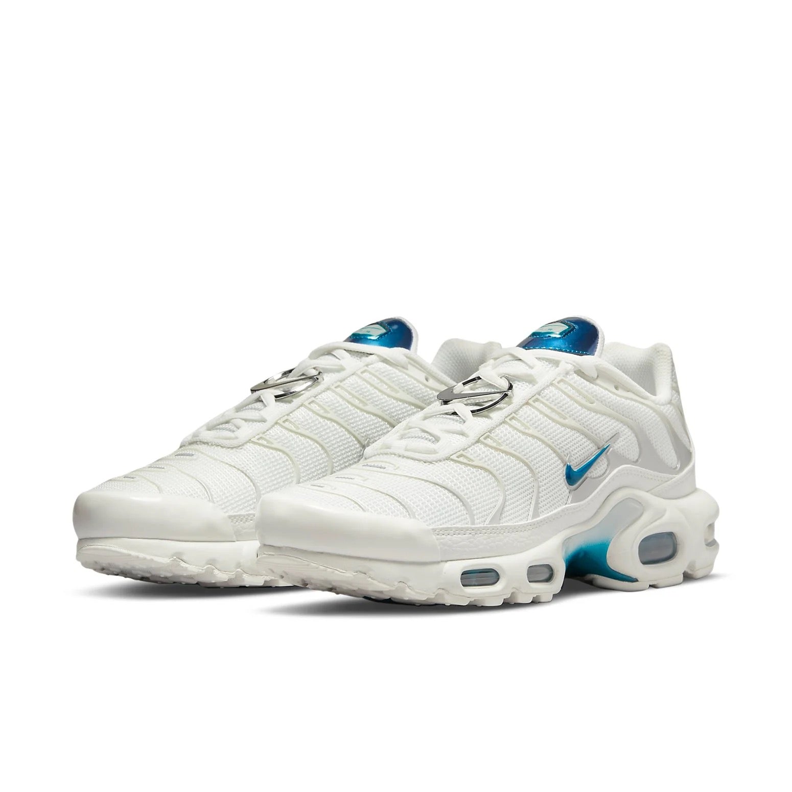 Nike Air Max Plus 'White Bright Spruce'