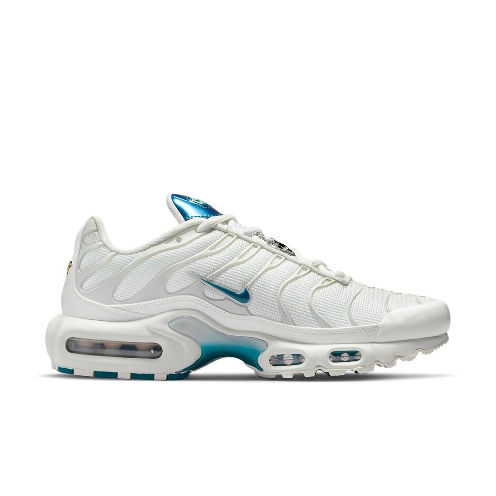Nike Air Max Plus 'White Bright Spruce'
