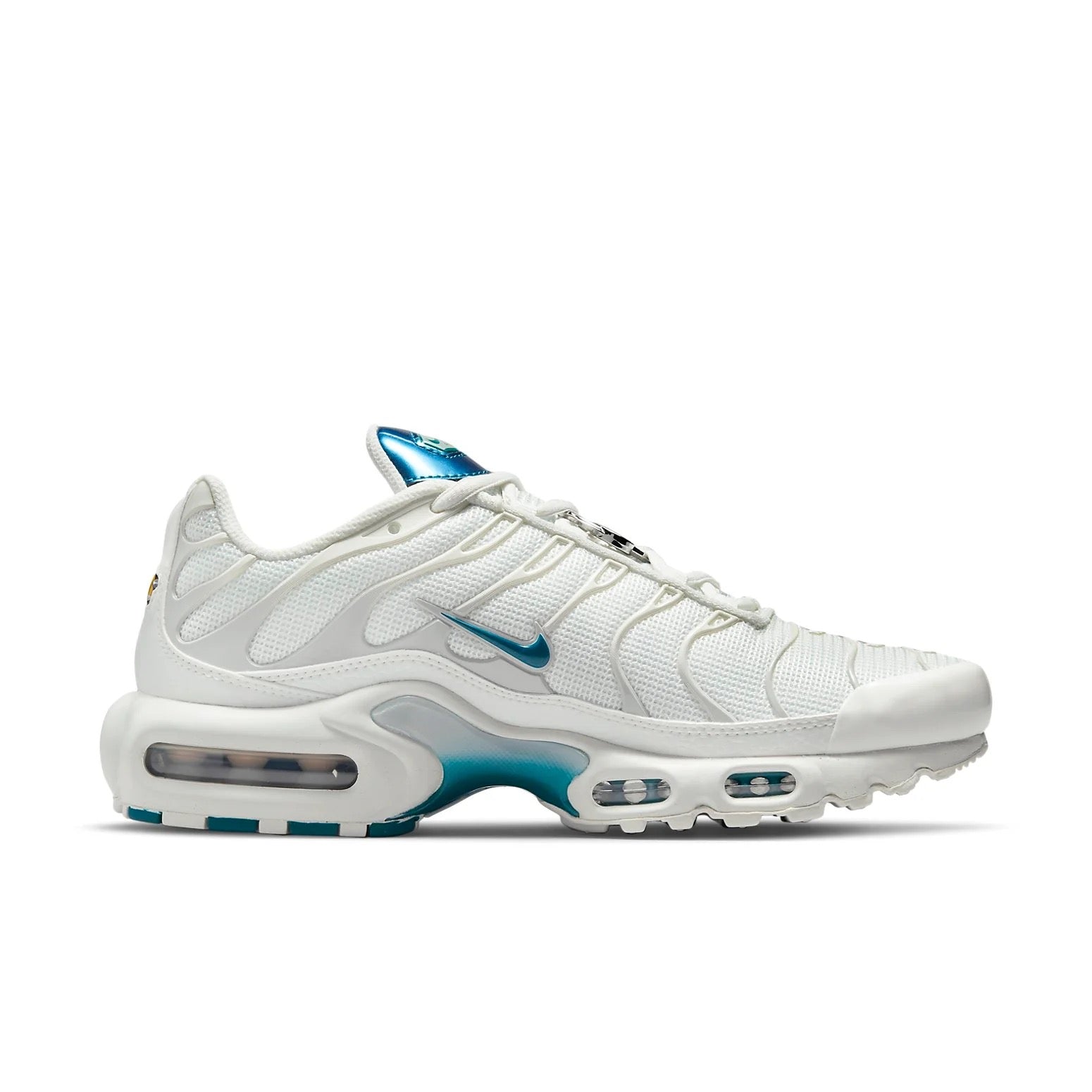 Nike Air Max Plus 'White Bright Spruce'