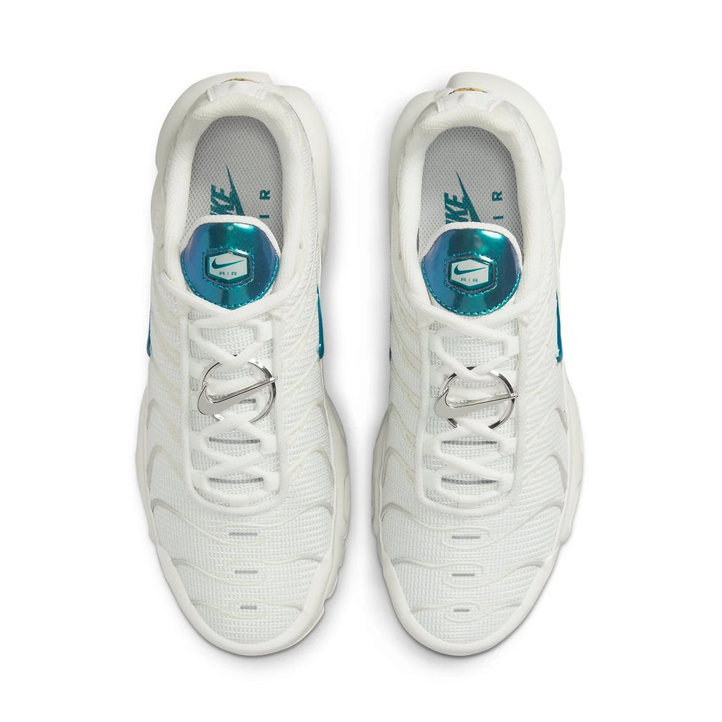 Nike Air Max Plus 'White Bright Spruce'