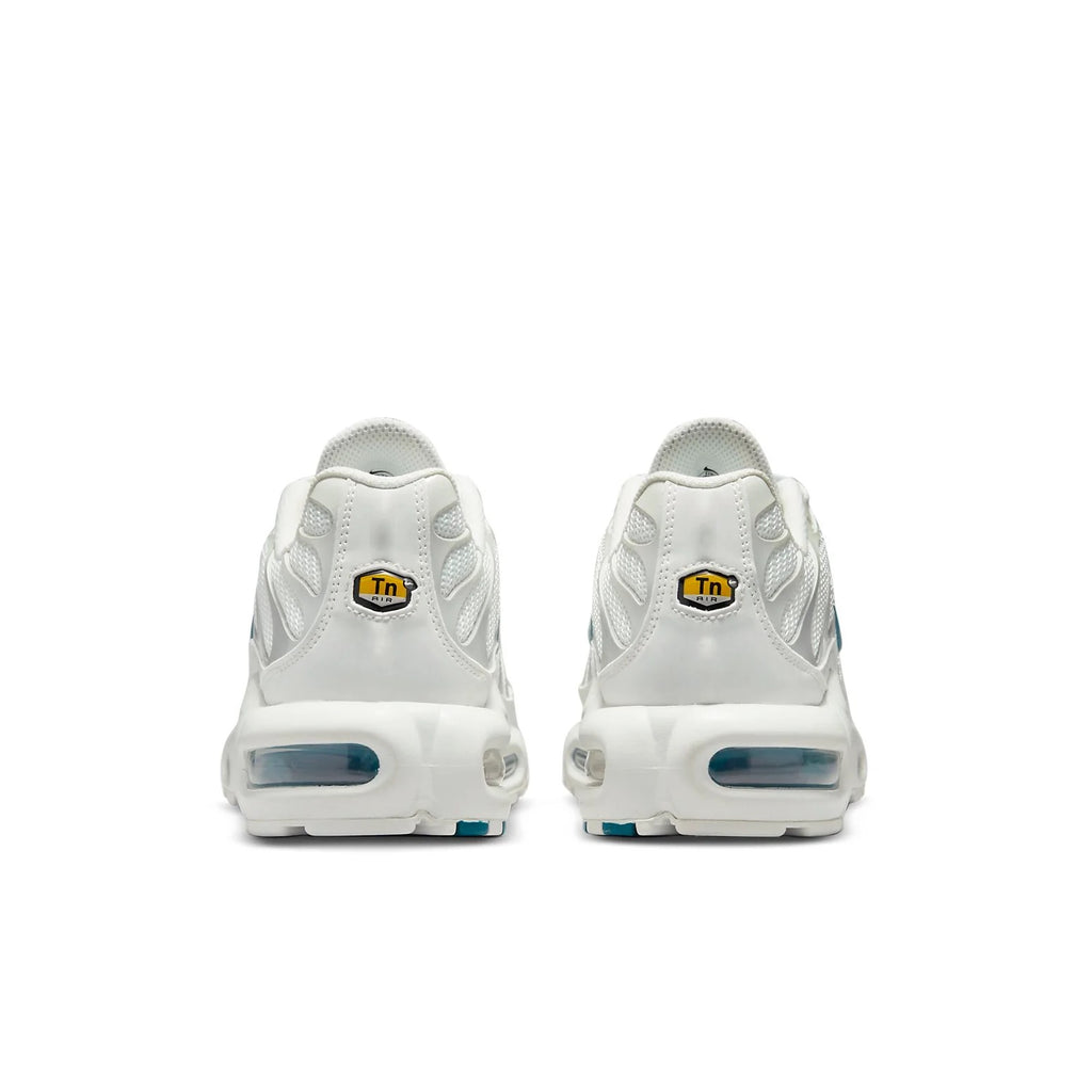 Nike Air Max Plus 'White Bright Spruce'