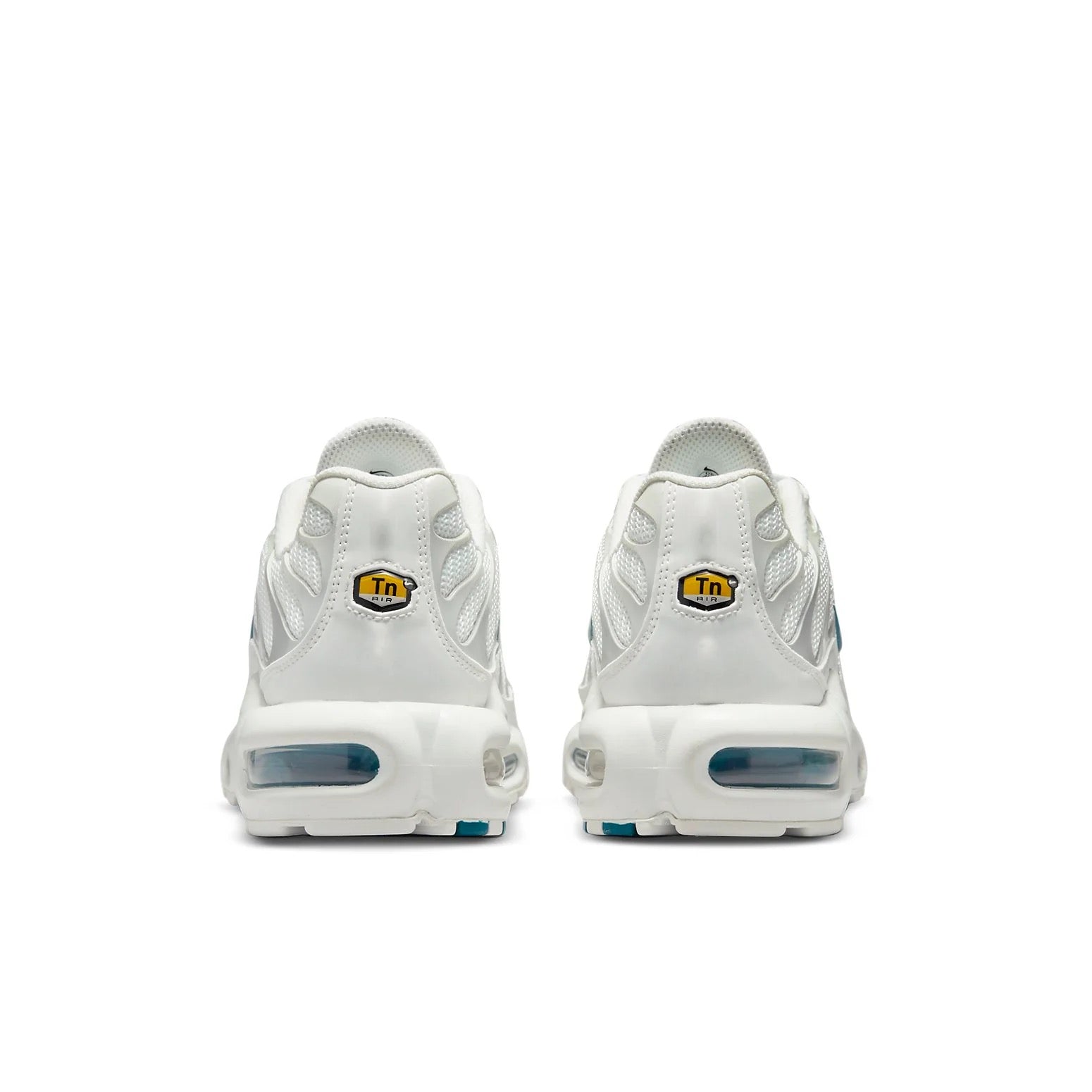 Nike Air Max Plus 'White Bright Spruce'