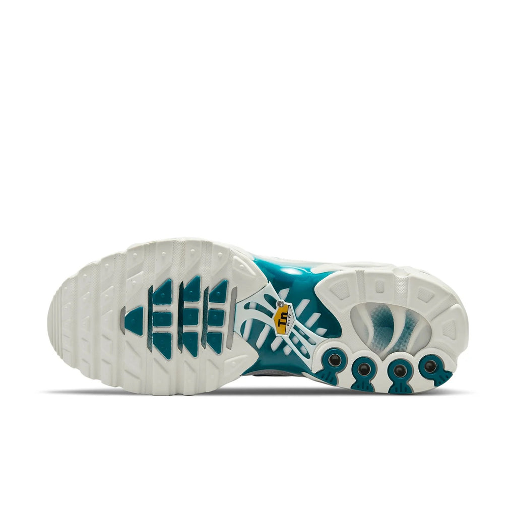 Nike Air Max Plus 'White Bright Spruce'
