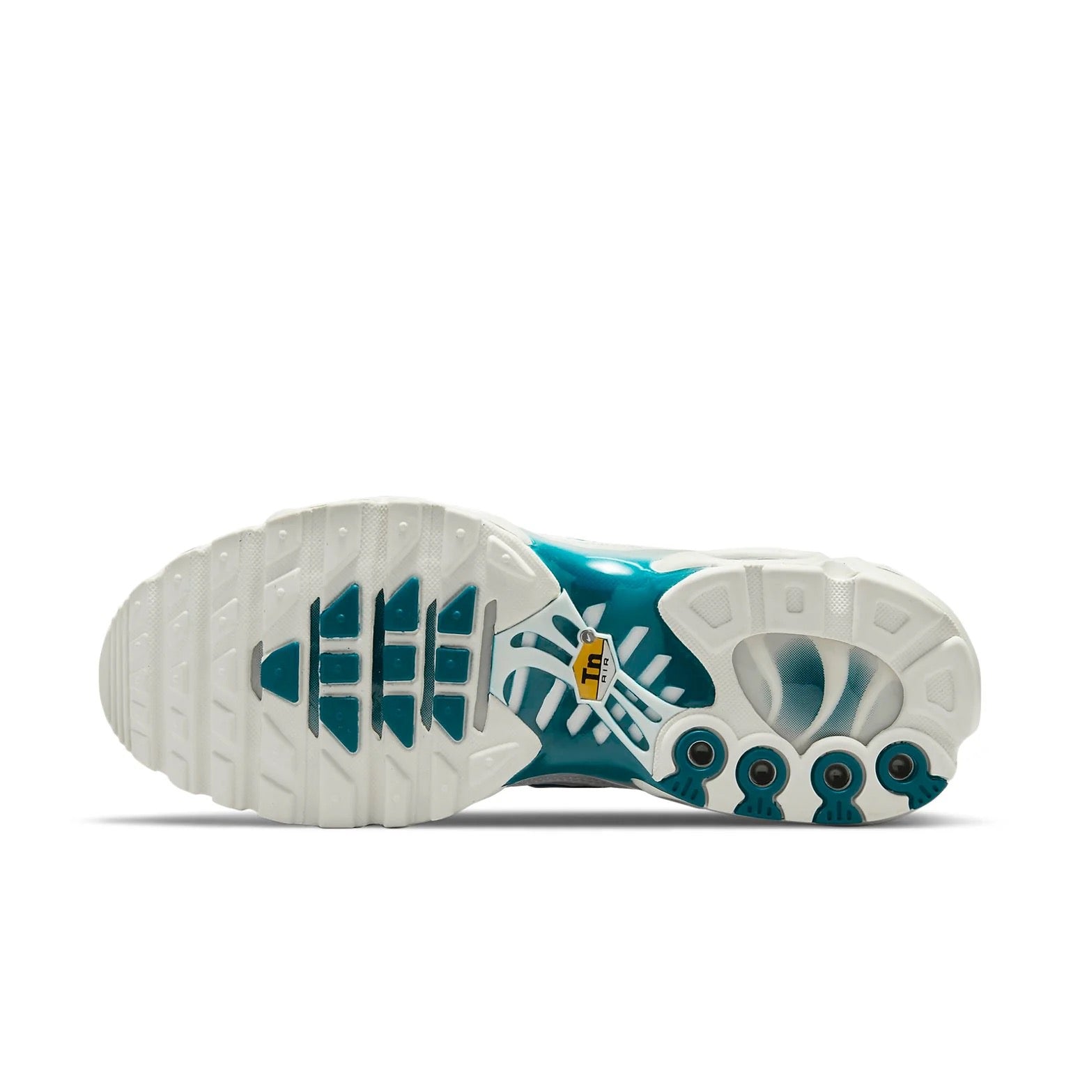 Nike Air Max Plus 'White Bright Spruce'