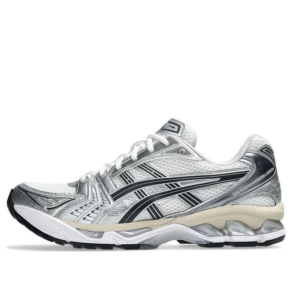 ASICS Gel-Kayano 14 'Metropolis Jasper Green' – The Kicks Central