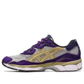 ASICS x Awake NY Gel NYC 'Purple Gold'