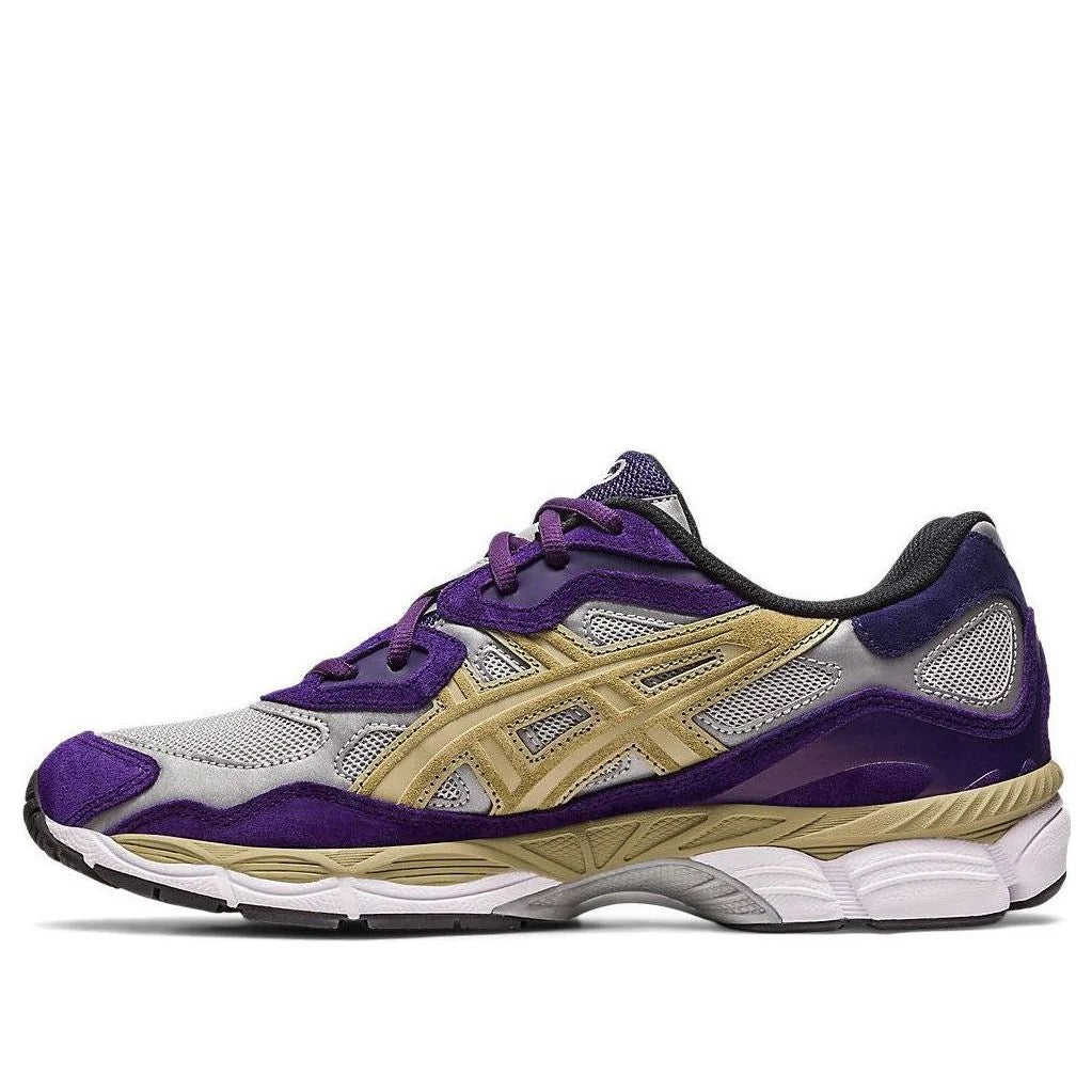 ASICS x Awake NY Gel NYC 'Purple Gold'