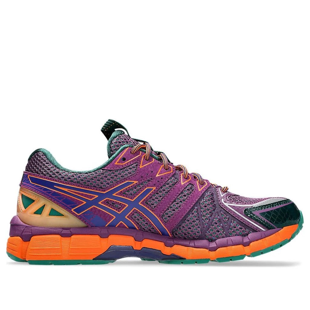 ASICS x UB9-S Gel-Kayano 20 'Dark Grape Gentry Purple'