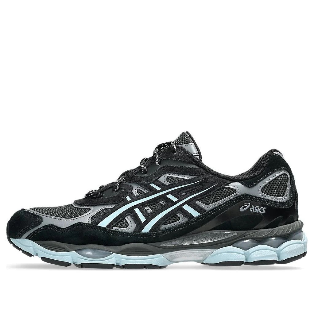 ASICS x atmos Lagua Gem Gel NYC 'Blue Topaz'