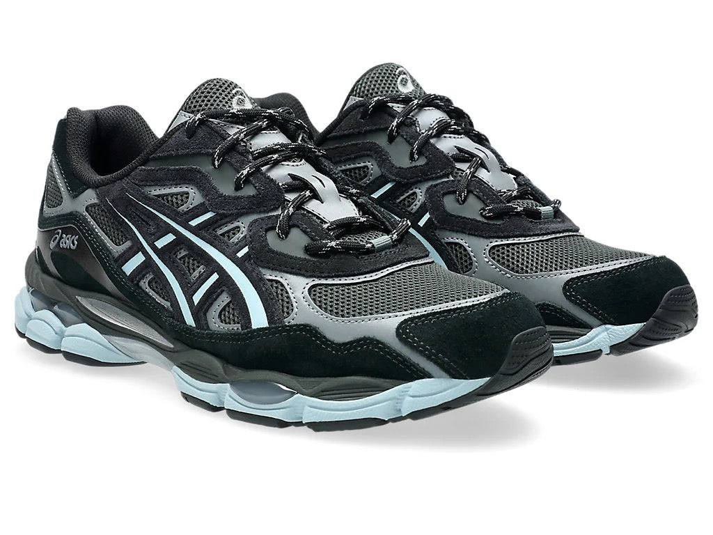 ASICS x atmos Lagua Gem Gel NYC 'Blue Topaz'