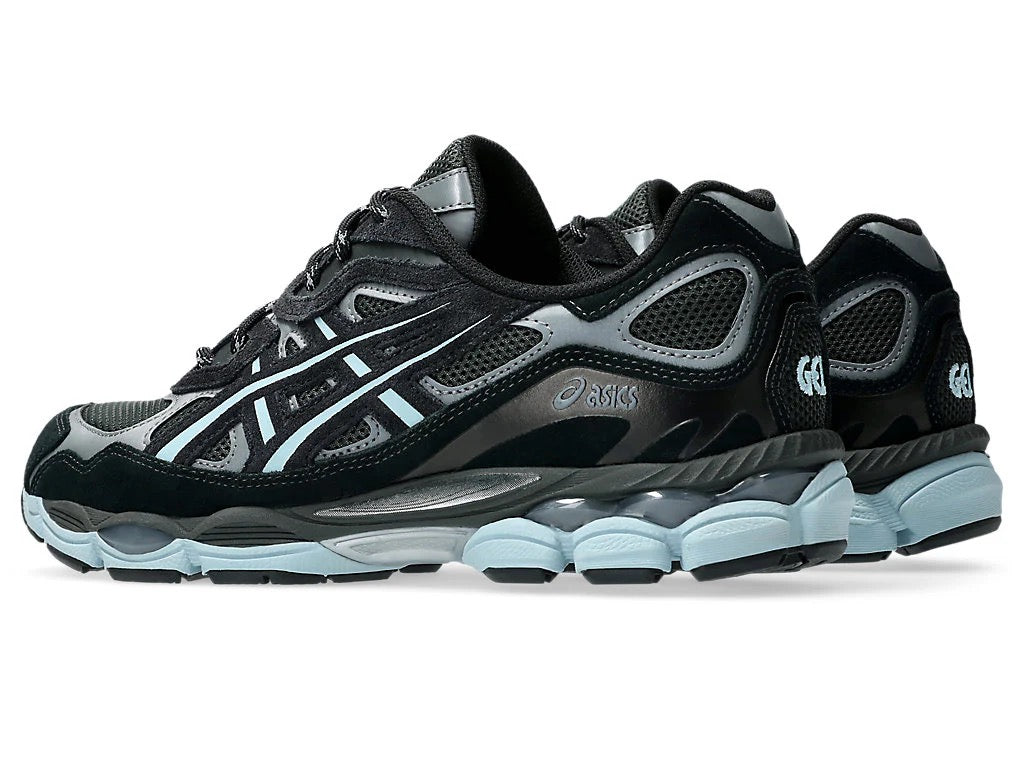 ASICS x atmos Lagua Gem Gel NYC 'Blue Topaz'