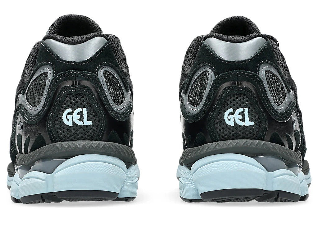 ASICS x atmos Lagua Gem Gel NYC 'Blue Topaz'