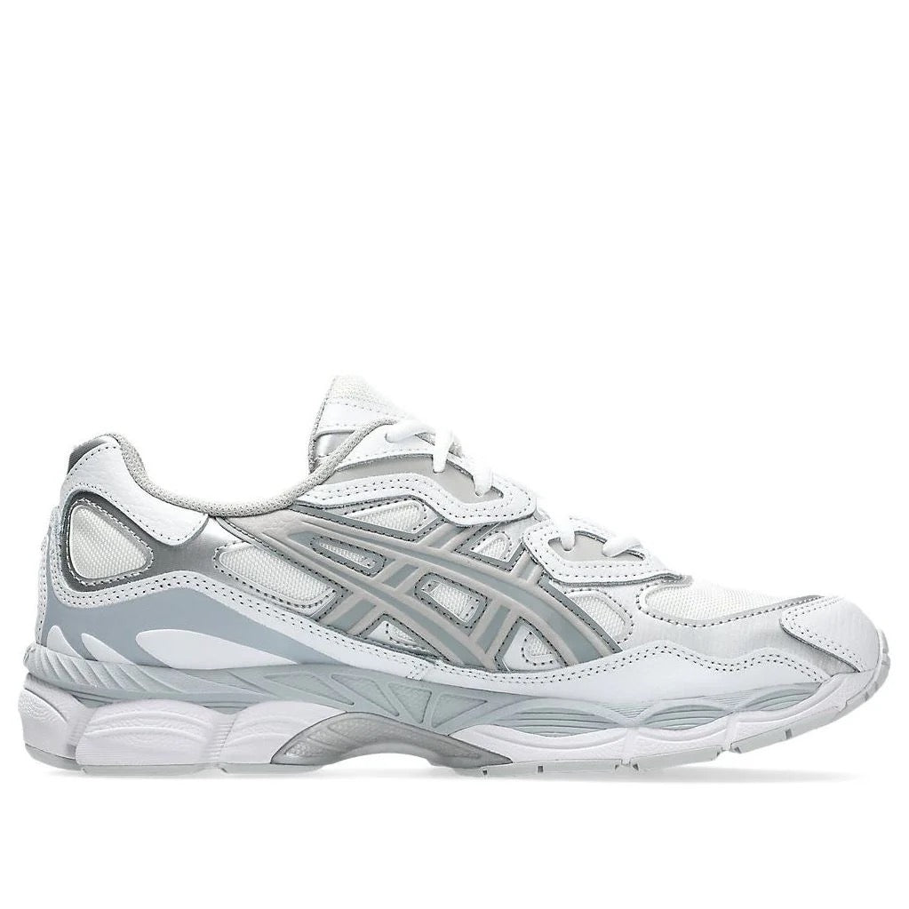 ASICS Gel-NYC 'White Oyster Grey'
