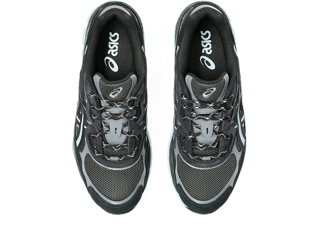 ASICS x atmos Lagua Gem Gel NYC 'Blue Topaz'