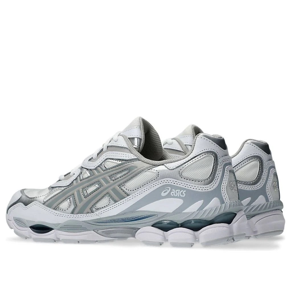 ASICS Gel-NYC 'White Oyster Grey'