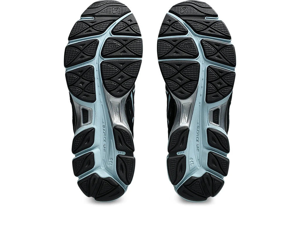 ASICS x atmos Lagua Gem Gel NYC 'Blue Topaz'