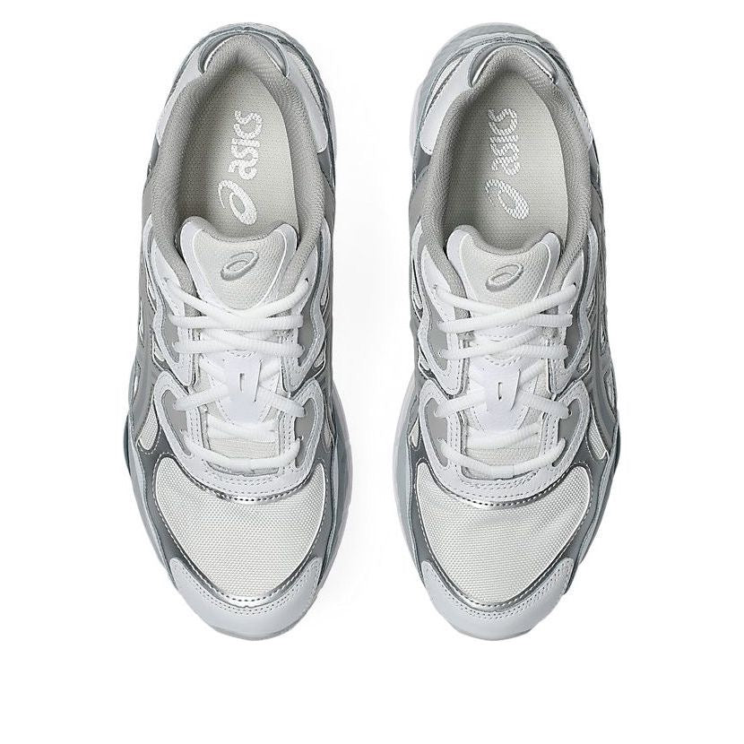 ASICS Gel-NYC 'White Oyster Grey'