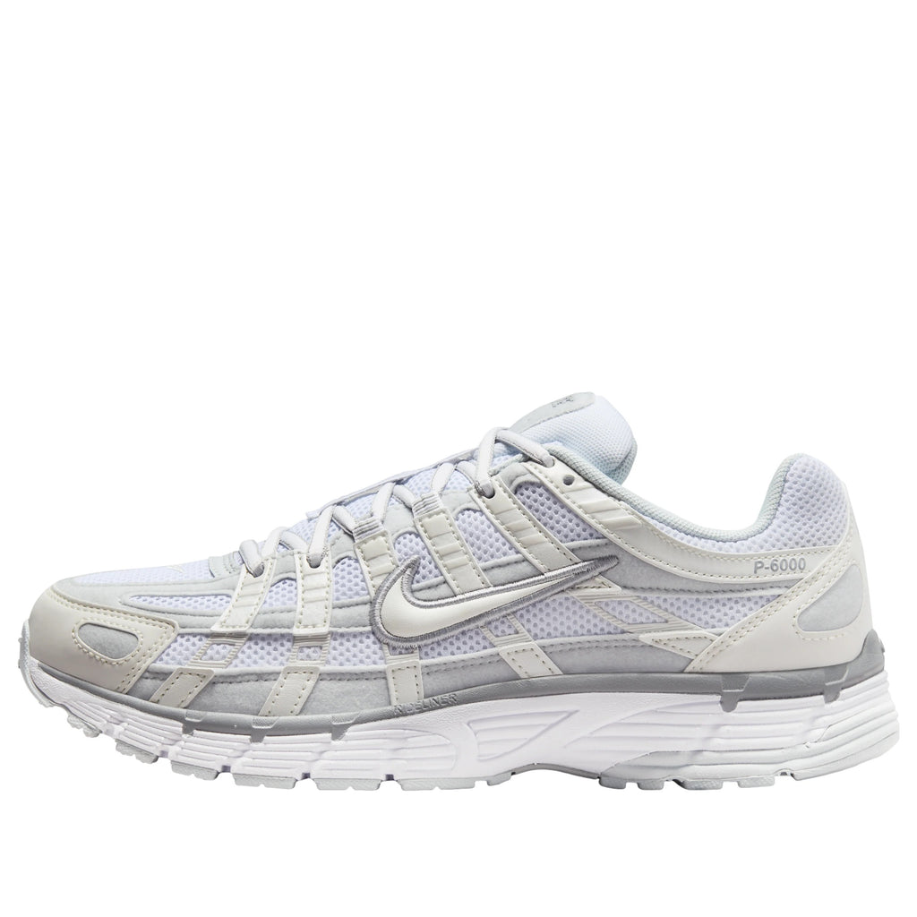 Nike P-6000 'Summit White Pure Platinum'