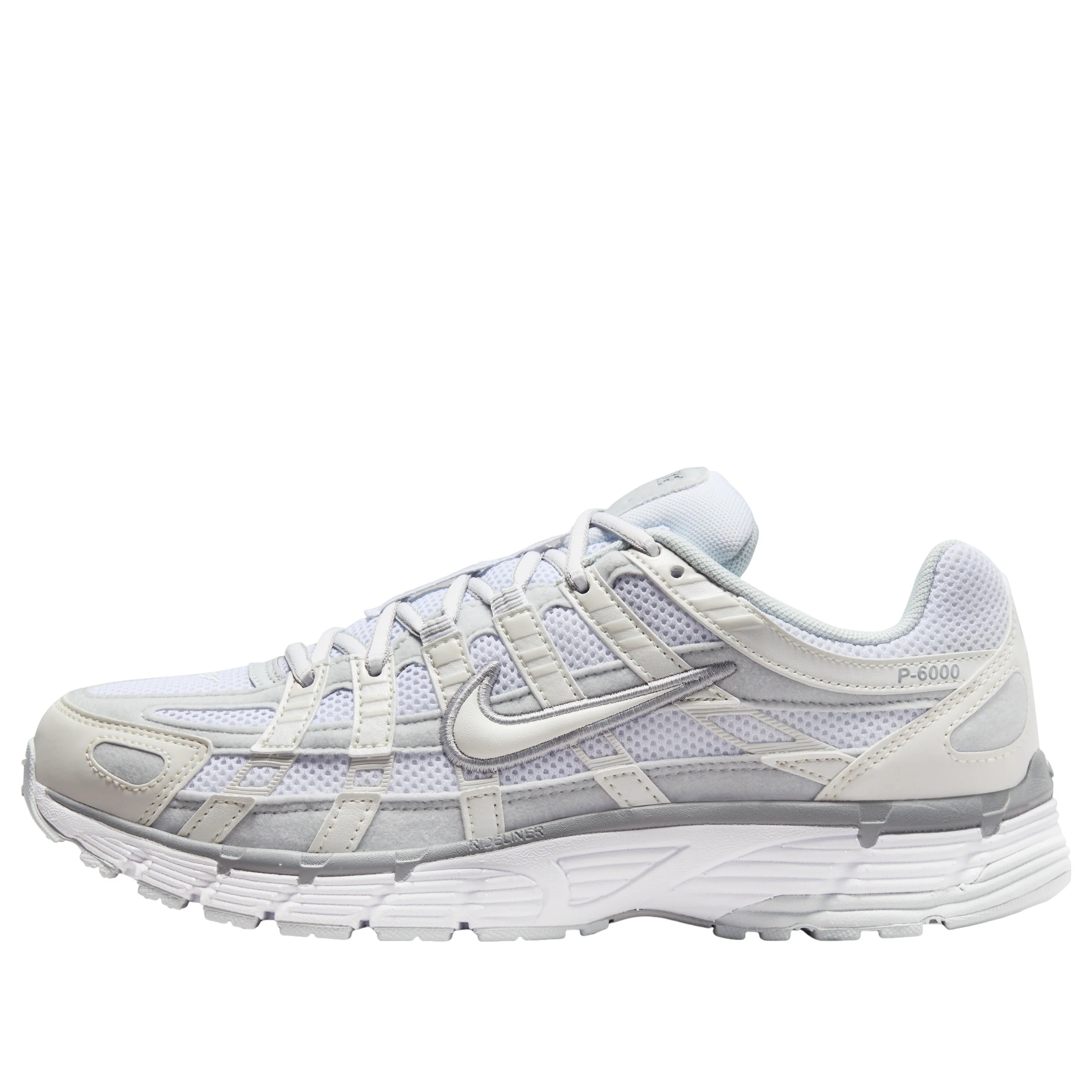 Nike P-6000 'Summit White Pure Platinum'