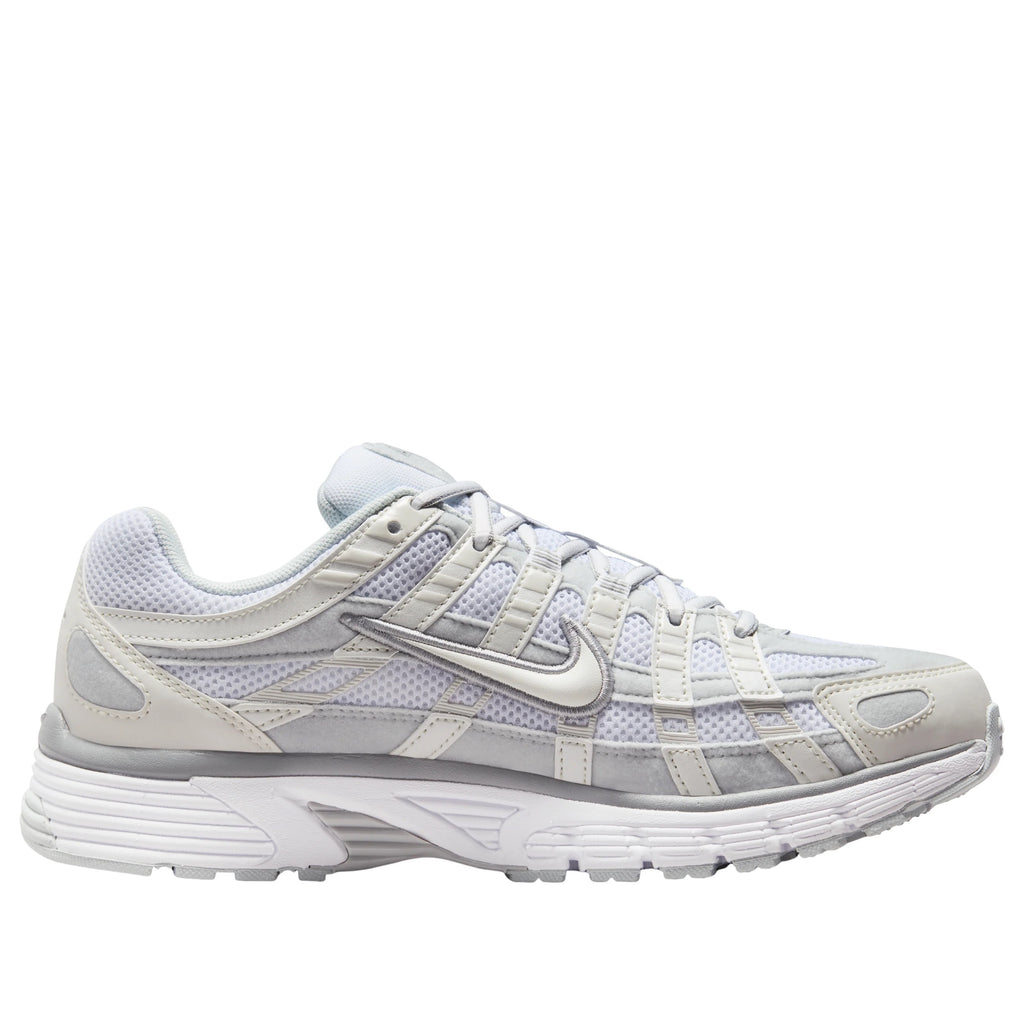 Nike P-6000 'Summit White Pure Platinum'