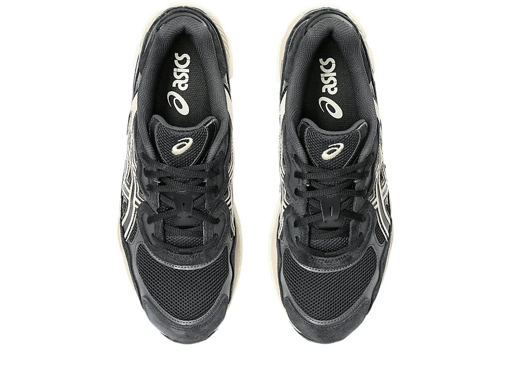 ASICS Gel NYC 'Black Cream'