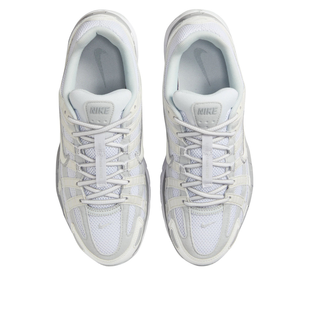 Nike P-6000 'Summit White Pure Platinum'