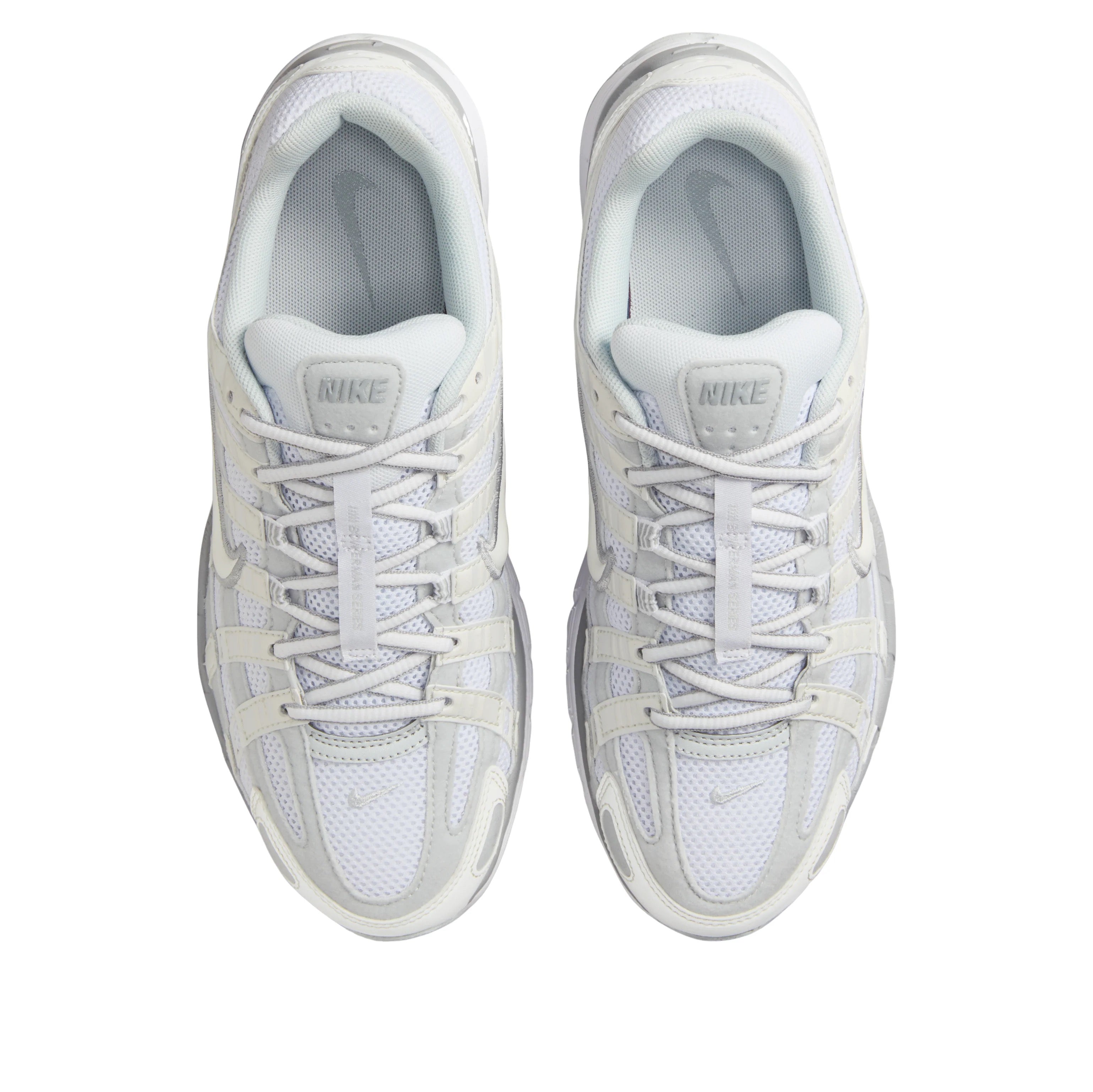 Nike P-6000 'Summit White Pure Platinum'