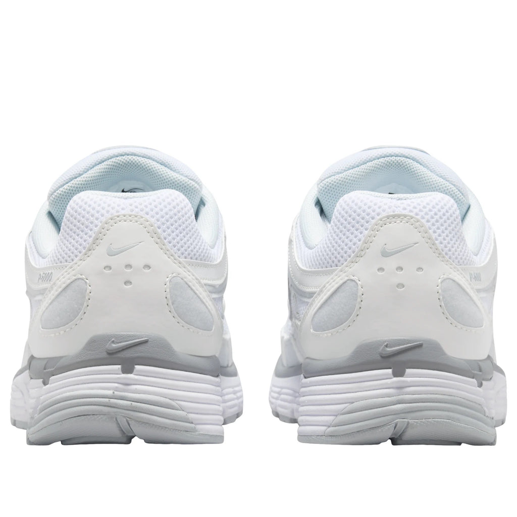 Nike P-6000 'Summit White Pure Platinum'